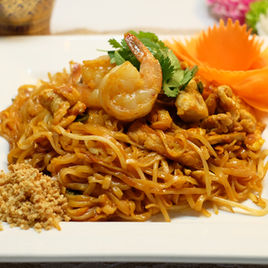 Gluten-Free Thai
